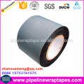 Self adhesive waterproof membrane for pipeline